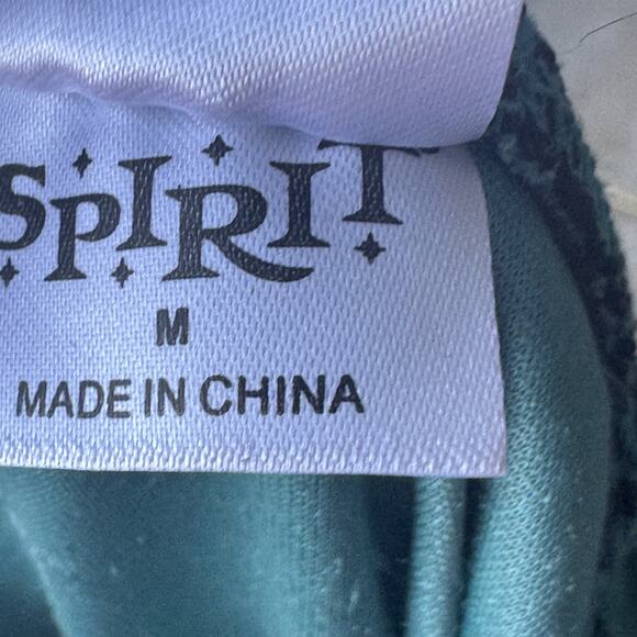 Kids M Sally Costume The Signature Collection The Nightmare Before Christmas - Picture 6 of 6